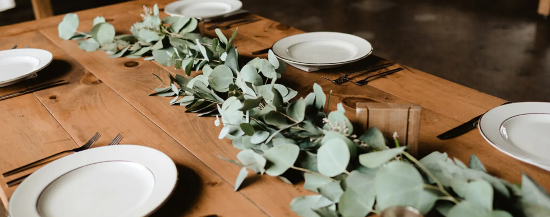 Tell us about your wedding for Indiana weddings by Nameless Catering