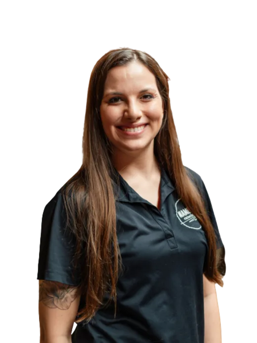 Alissa, Wedding Specialist at Nameless Catering