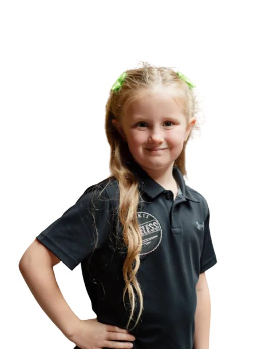 Clover, Jr. Event Specialist at Nameless Catering