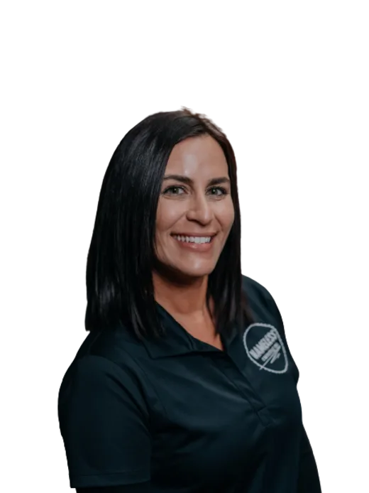 Nicci, Senior Wedding Director at Nameless Catering