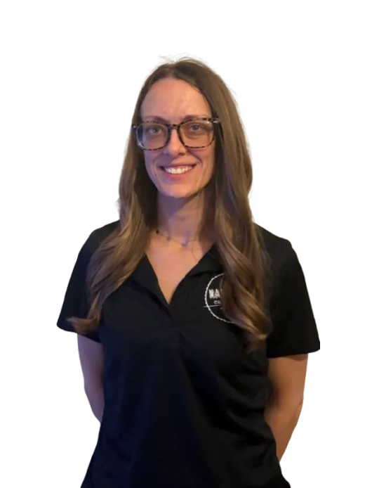 Tiffany, Executive Assistant at Nameless Catering